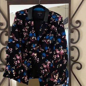 Lane Bryant blazer